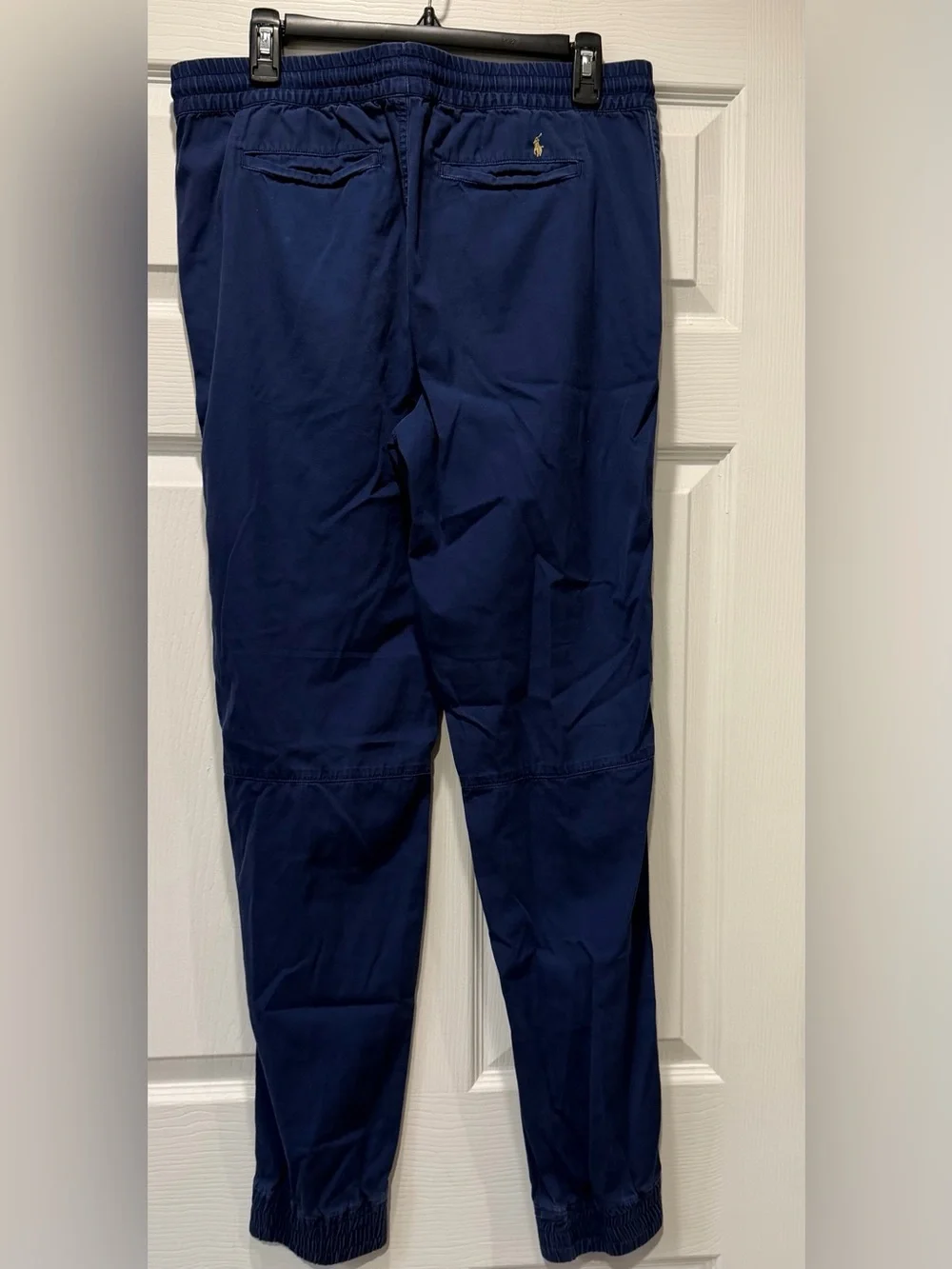 Polo Ralph Lauren size XL (18-20) youth navy pants